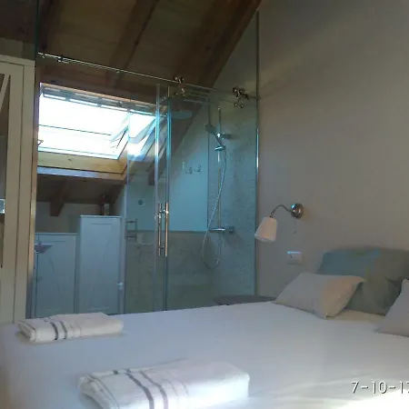 Prázdninový dům Tu Casita De La Senda Del Oso Proaza