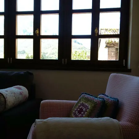 Tu Casita De La Senda Del Oso Feriehus