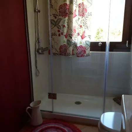 Feriehus Tu Casita De La Senda Del Oso Proaza