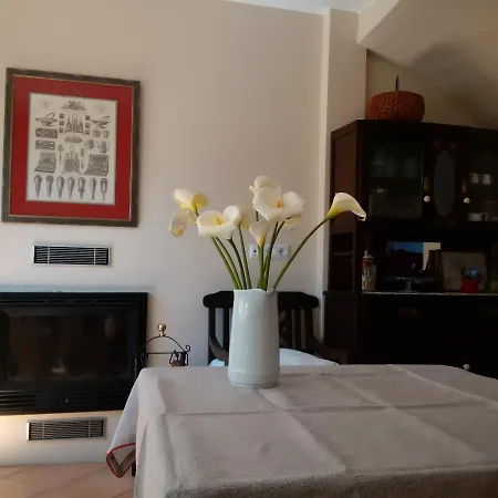 Tu Casita De La Senda Del Oso *